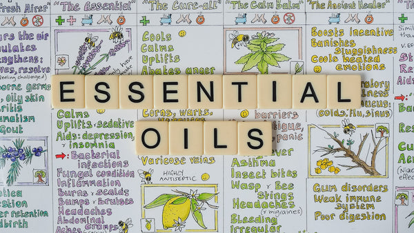 Essential Oils: 7 Important Things You Should Know